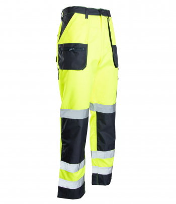 Brixton Flash Taille-Hose – Bild 7