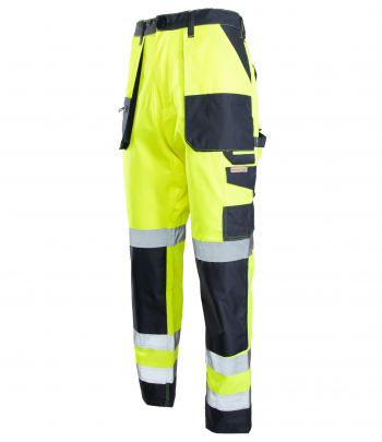 Brixton Flash Taille-Hose – Bild 6