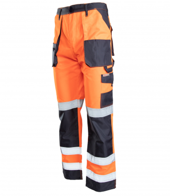 Brixton Flash Taille-Hose – Bild 3