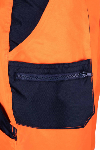 Brixton Flash Taille-Hose – Bild 10