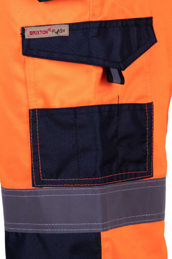 Brixton Flash Taille-Hose – Bild 17