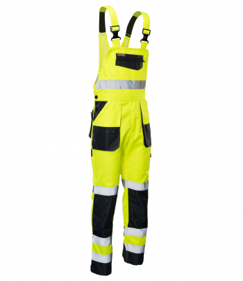 Brixton Flash Trägerhose Kat.ii Kl. 2 – Bild 10