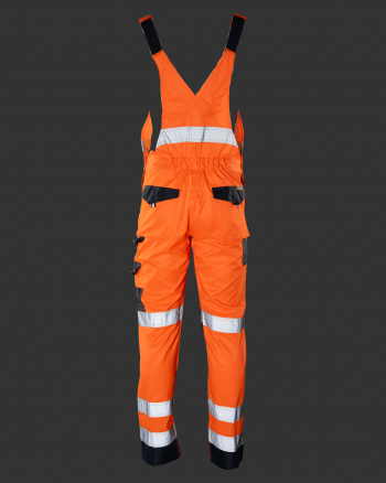 Brixton Flash Trägerhose Kat.ii Kl. 2 – Bild 5