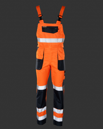 Brixton Flash Trägerhose Kat.ii Kl. 2 – Bild 6
