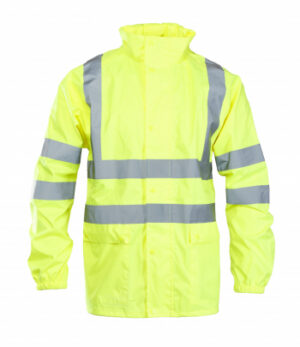 Grosvenor Flash Arbeitsjacke Polyesther/Pu