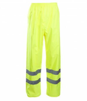 Grosvenor Flash Arbeitshose Polyesther/Pu