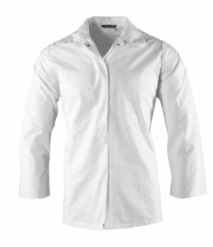 Krajan Biel Arbeitsjacke Frauen Haccp