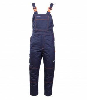 Profflam Antistatic Winter Latzhose Prof5