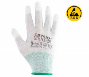 Covent Covent Pu Tip Esd Grau (1131X)