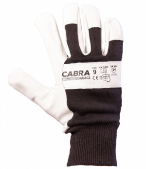 Cabra Cabra Mit Strickbund