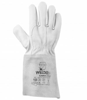 Cabra Welder K 2122X En407-412X4X