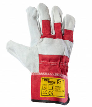 Haddock R1 Rot