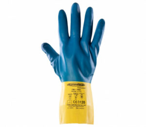 Summitech Duochem Pro. Cb-F-06N1