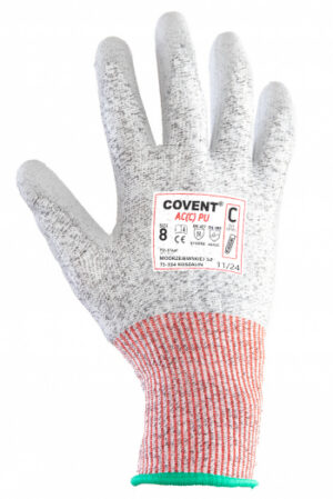 Covent Covent Ac(C)Pu (4X43C)