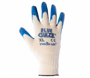 Glaze Glaze Blau Kat. I
