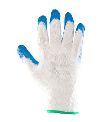 Polstar. Blau Gummiert Pgc-3 Xl