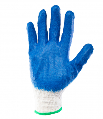 Polstar. Blau Gummiert Pgc-3 Xl – Bild 3