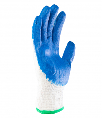 Polstar. Blau Gummiert Pgc-3 Xl – Bild 4