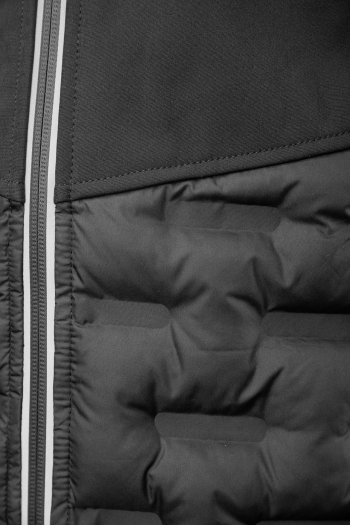 Seven_Kings Eco Nexo Jacke Schwarz – Bild 11