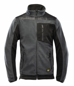 Seven_Kings Fleecejacke Quartz
