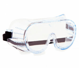 Chaplin Vollsichtbrille Unigard