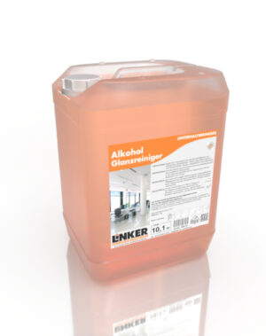 Alkohol Glanzreiniger 10,1 Ltr. Kanister