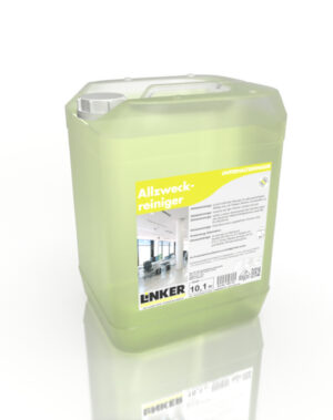 Allzweckreiniger 10,1 Ltr. Kanister