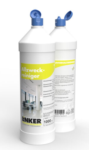 Allzweckreiniger 1000 ml Flasche