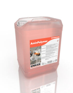 AminPolymer Grundreiniger 10,1 Ltr. Kanister