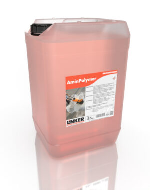 AminPolymer Grundreiniger 25 Ltr. Kanister