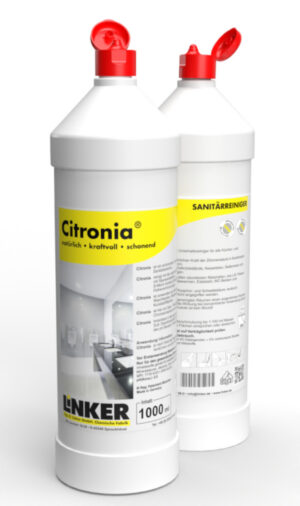 Citronia 1000 ml Flasche