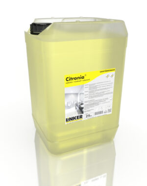 Citronia 25 Ltr. Kanister