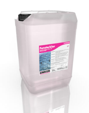 Fensterklar 25 Ltr. Kanister