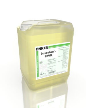 Losostan-KWB 10,1 Ltr. Kanister
