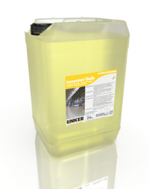 Losostan Gelb 25 Ltr. Kanister