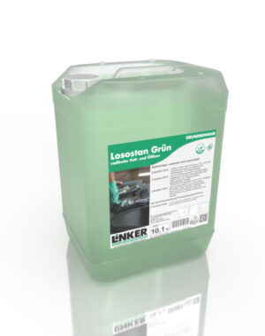 Losostan Grün 10,1 Ltr. Kanister