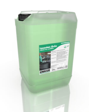 Losostan Grün 25 Ltr. Kanister