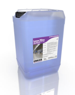 Losox Blau 25 Ltr. Kanister