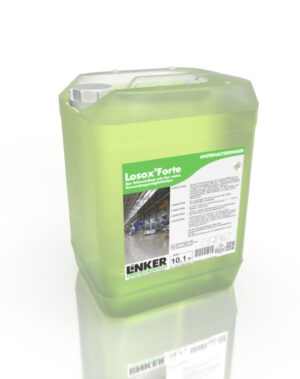 Losox Forte 10,1 Ltr. Kanister