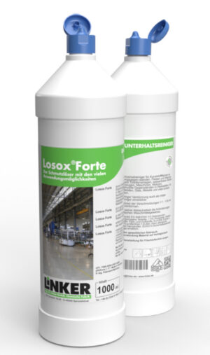 Losox Forte 1000 ml Flasche