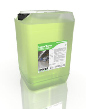 Losox Forte 25 Ltr. Kanister