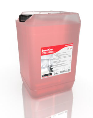 SaniKlar 25 Ltr. Kanister