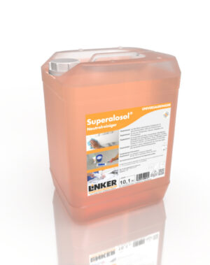 Superalosol 10,1 Ltr. Kanister