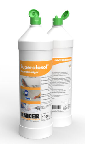 Superalosol 1000 ml Flasche
