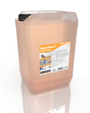 Superalosol 25 Ltr. Kanister