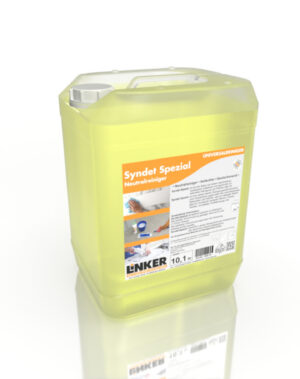 Syndet Spezial Neutralreiniger 10,1 Ltr. Kanister