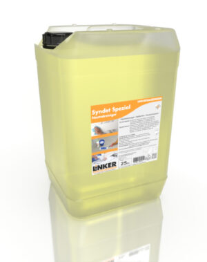 Syndet Spezial Neutralreiniger 25 Ltr. Kanister