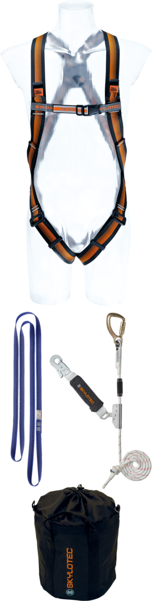 SAFETY KIT CS 2