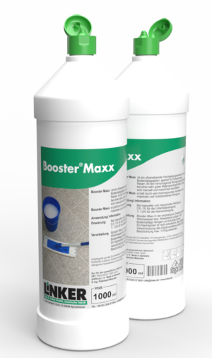 Booster Maxx 1000 ml Flasche