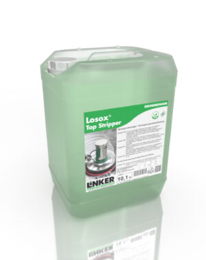 Losox Top Stripper 10,1 Ltr. Kanister